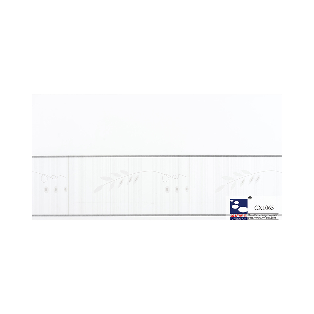 Lt 210mm prix de vente chaud utilisé feuille d'estampage à chaud matériel PVC pour la décoration de l'hôtel CX1065