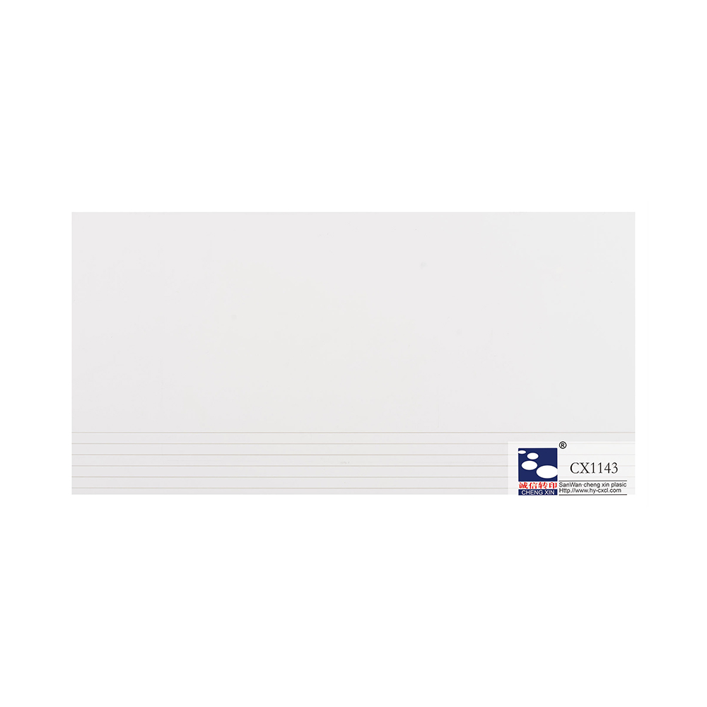 Feuille d'estampage à chaud de conception populaire de grain en bois d'approvisionnement direct de fabricant 21cm CX1143
