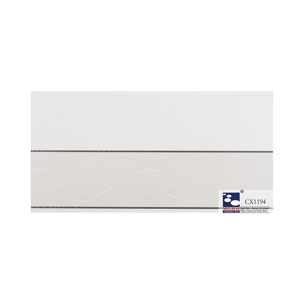 Feuille d'estampage à chaud en marbre à bas prix de différents modèles pour la décoration de panneau CX 1194