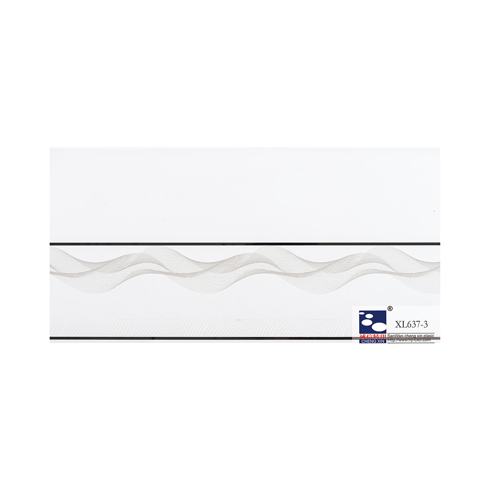 Feuilles d'estampage à chaud de mode colorées riches opaques utilisées pour la décoration de panneau de PVC XL637-3