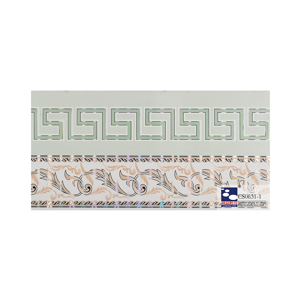 Grain de bois décoratif bien emballé pour décoration d'hôtel avec un bon service CS0631