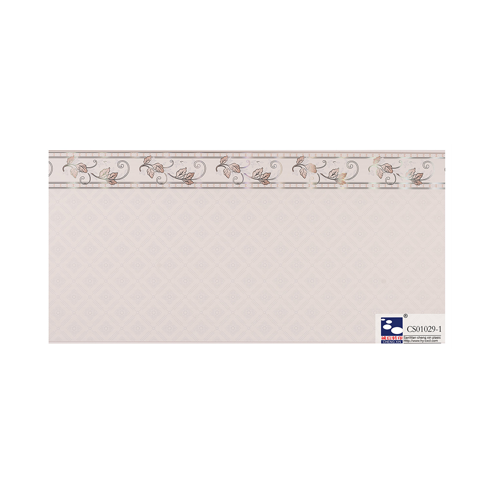Feuille d'estampage à chaud en marbre de couleur en gros d'usine à bas prix pour CS01029-1 décoratif