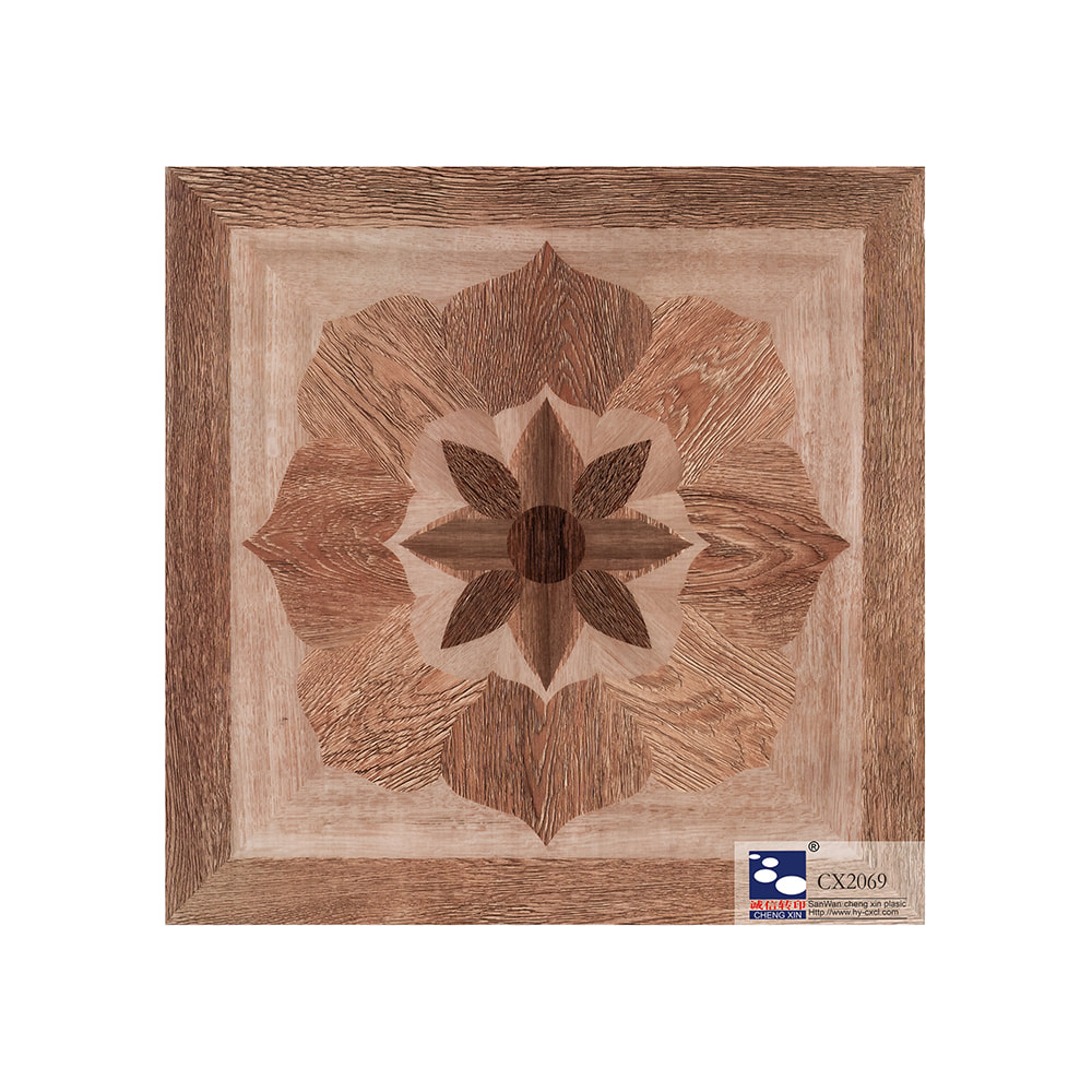 Feuille d'estampage à chaud de couleur en relief pour cadres photo en rouleaux pour panneau PVC CX2069