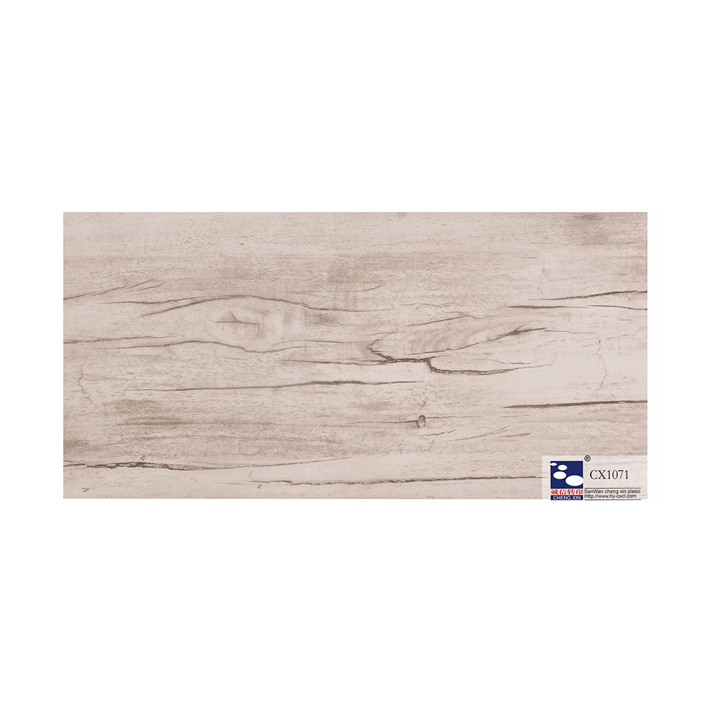 Feuille décorative d'estampage à chaud en marbre à bas prix dans un beau design pour la carte CX1071
